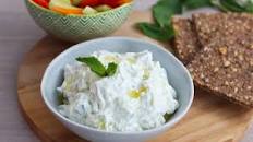 Tzatziki